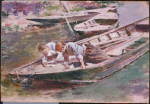  - Theodore Robinson
