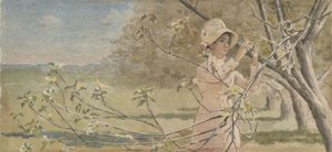  - Theodore Robinson