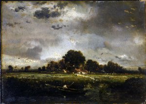 Le Petit Pêcheur