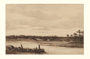 Le Loing à l