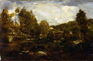 La vallée de Tiffauge
