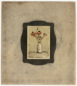 Anémones - Theodore Roussel