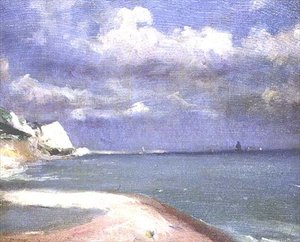 Tempête Approchante