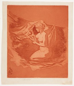 Lueur des braises
