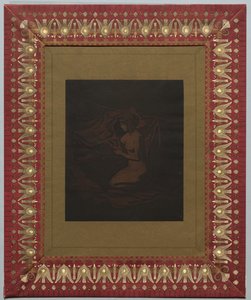 Lueur des braises, 1890-1897 - Theodore Roussel