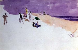 Hastings - Theodore Roussel