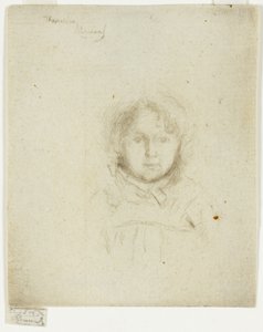 Petit Paul (6 février 1889) - Theodore Roussel