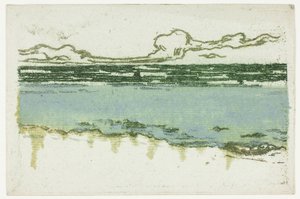 La Mer à Bognor