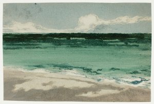 La Mer à Bognor