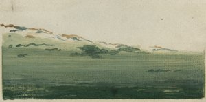 La mer à Bognor - Theodore Roussel