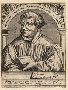 Georges III, prince d