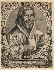 George Major