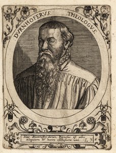 Lorenz Durnhofer - Theodore de Bry