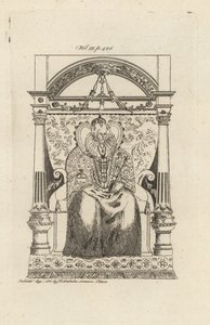 Reine Élisabeth I d