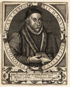 Richard Rogers - Theodore de Bry