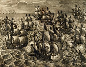 Commandement de l