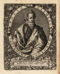 Image inconnue - Theodore de Bry