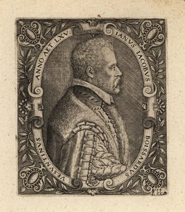 Image inconnue - Theodore de Bry