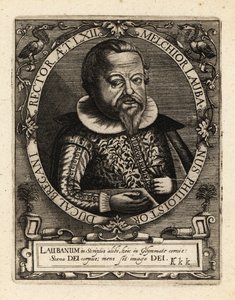 Image inconnue - Theodore de Bry