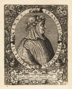 Image inconnue - Theodore de Bry