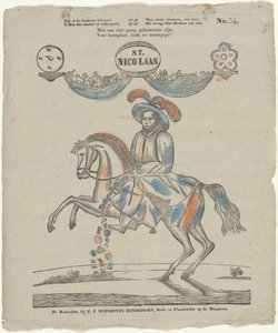 Saint Nicolas