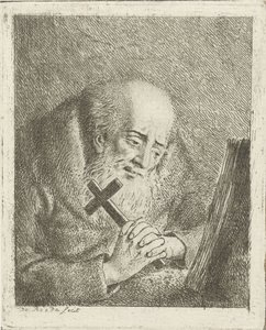 Saint Antoine