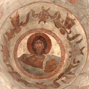 Salvator Mundi