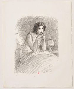  - Théophile Alexandre Steinlen