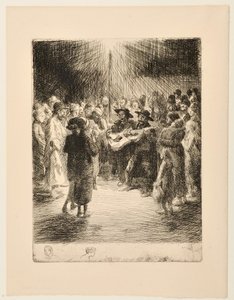  - Théophile Alexandre Steinlen