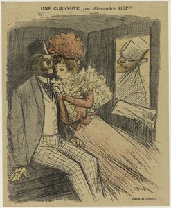  - Théophile Alexandre Steinlen