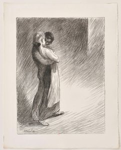  - Théophile Alexandre Steinlen