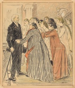  - Théophile Alexandre Steinlen