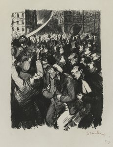  - Théophile Alexandre Steinlen