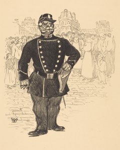 - Théophile Alexandre Steinlen