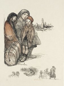 Refugiés