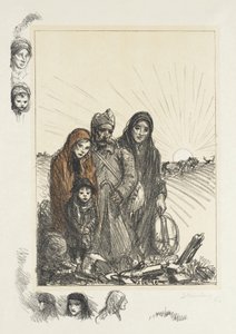  - Théophile Alexandre Steinlen