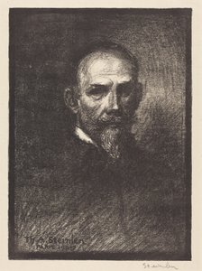  - Théophile Alexandre Steinlen