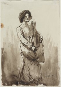  - Théophile Alexandre Steinlen