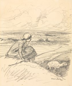  - Théophile Alexandre Steinlen