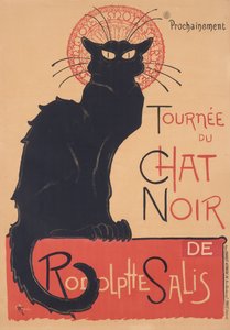  - Théophile Alexandre Steinlen