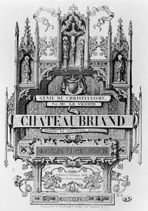 Page de titre de 