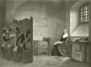 Marie Antoinette