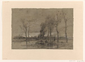 Paysage d