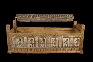 Cercueil de Djeddjehutefankh