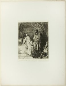 As-tu prié ce soir, Desdémone, planche 12 d