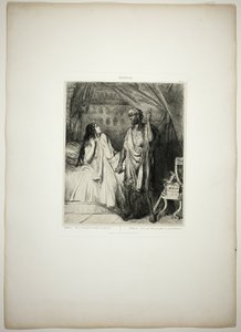 As-tu prié ce soir, Desdémone, planche 12 d