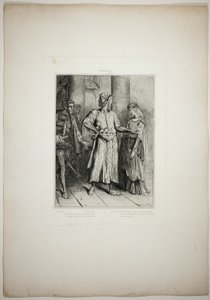 Honnête Iago, c