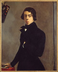 Portrait de l