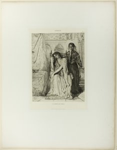 La Chanson du Saule, planche neuf d