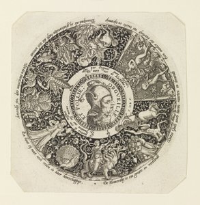 Et Follie Orgville - Theodore de Bry